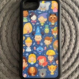 Disney IPhone 7 Case